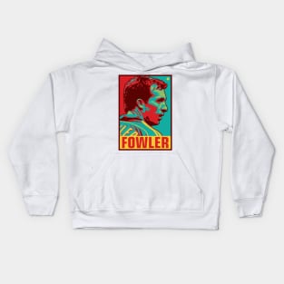 Fowler Kids Hoodie